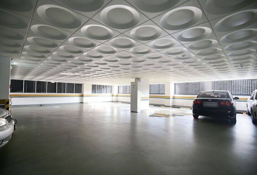 모텔 Daejeon Yongjeon Lisboa