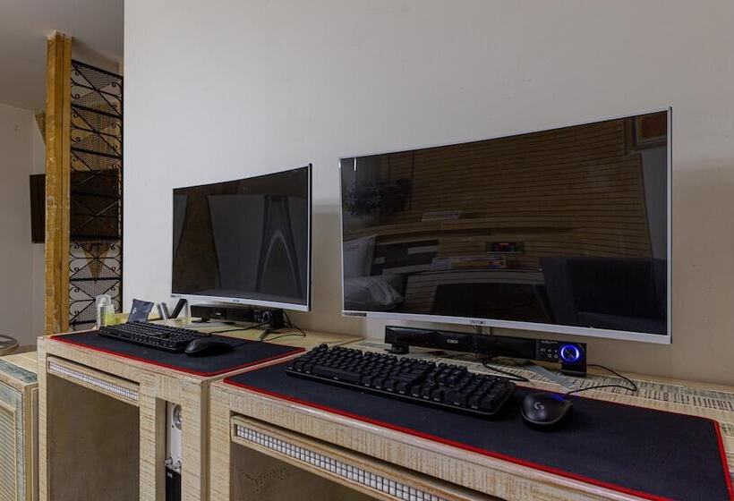 모텔 Daejeon Yongjeon Lisboa