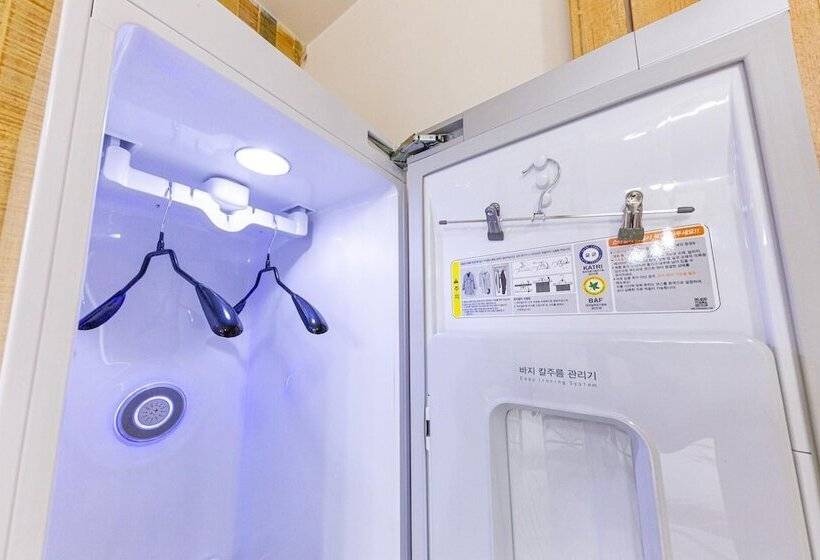 모텔 Daejeon Yongjeon Lisboa