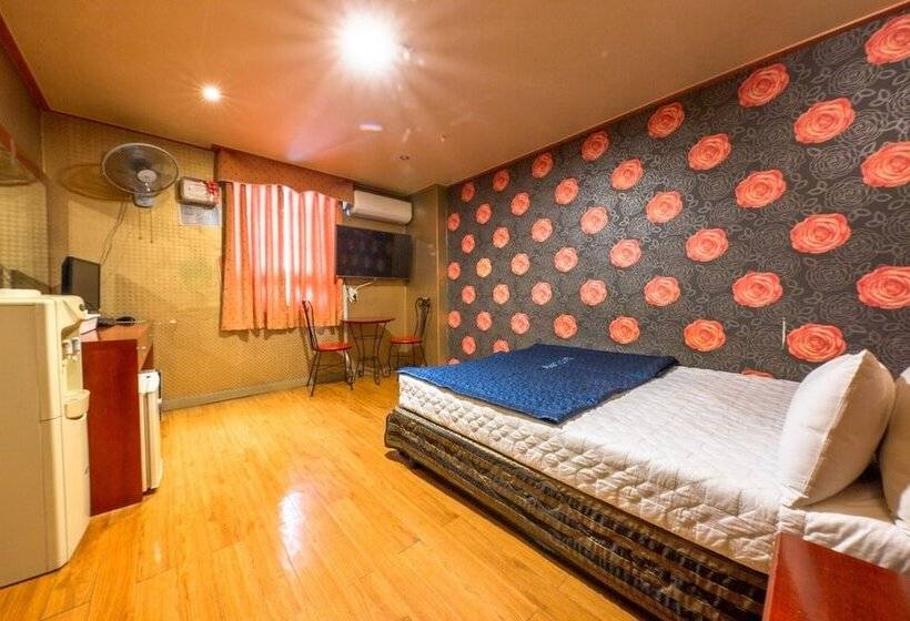 فندق على الطريق Daejeon Yucheon Sherobyul