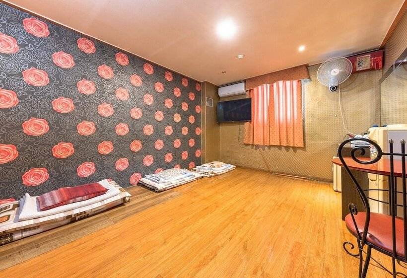 فندق على الطريق Daejeon Yucheon Sherobyul