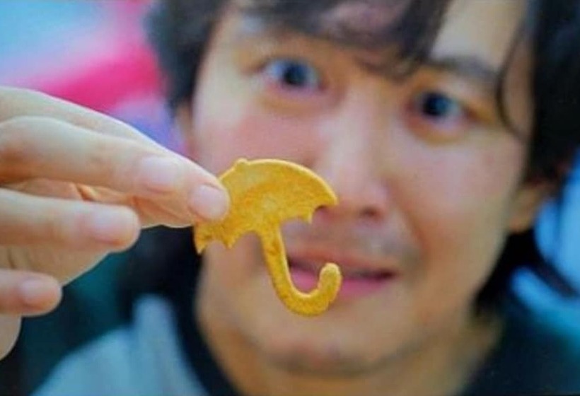 Motel Damyang Chuwolsan Happy Land