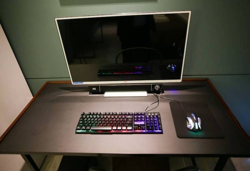 모텔 Dongtan J Boutique