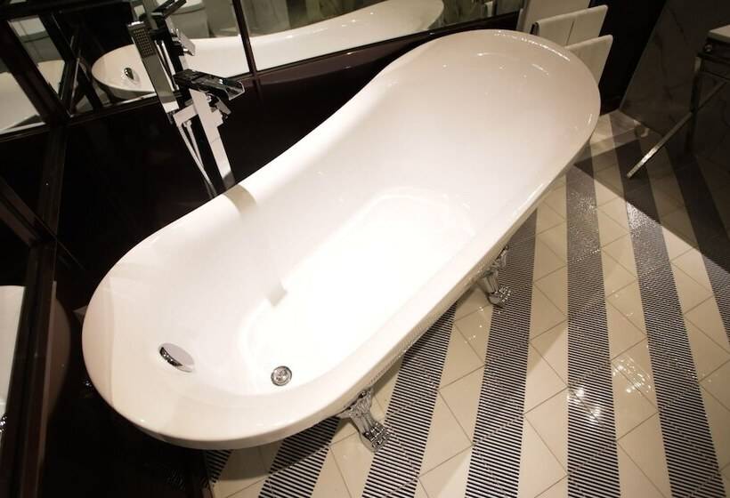 모텔 Dongtan J Boutique