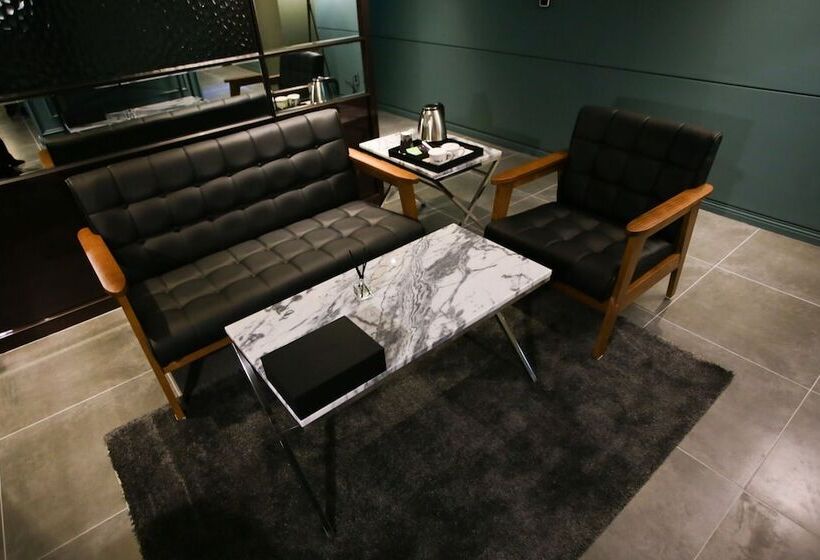 모텔 Dongtan J Boutique