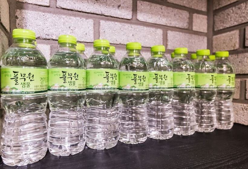 מוטל Euijeongbu Lstay