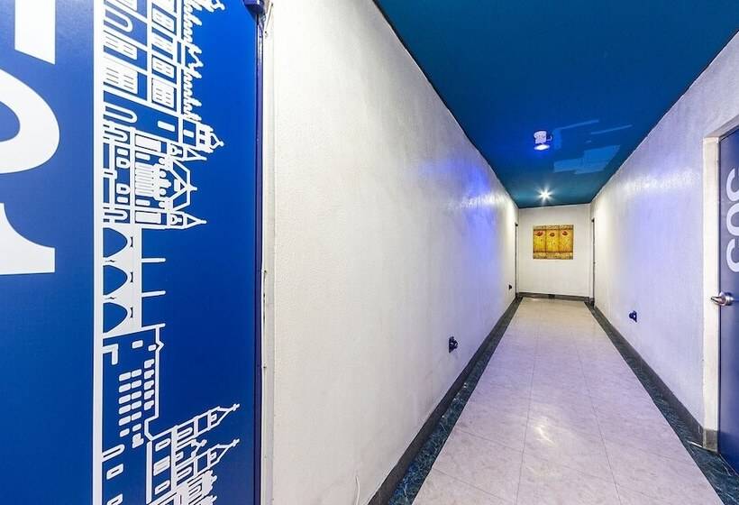 Motel Geochang Hwangsil