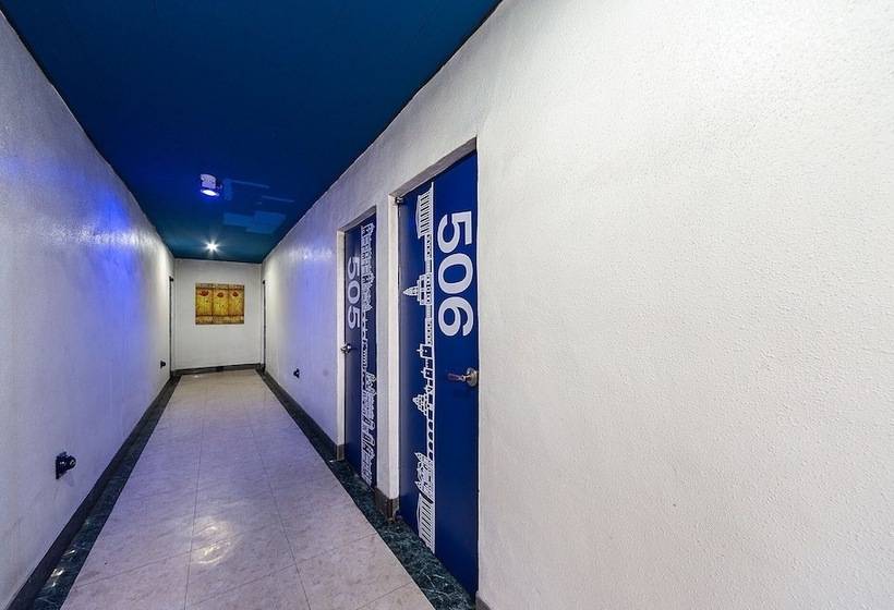 Motel Geochang Hwangsil