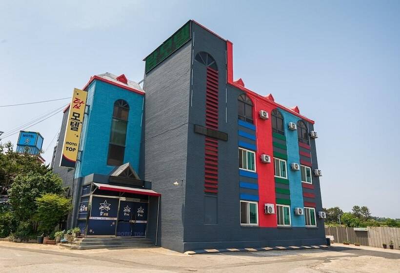 فندق على الطريق Gimje Top