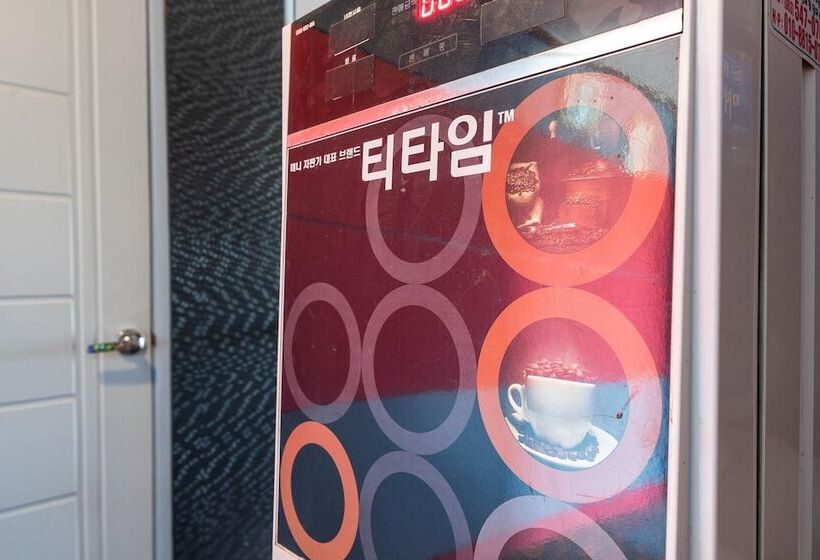 فندق على الطريق Gimje Top