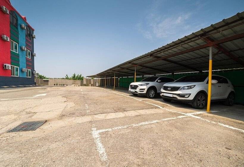 فندق على الطريق Gimje Top