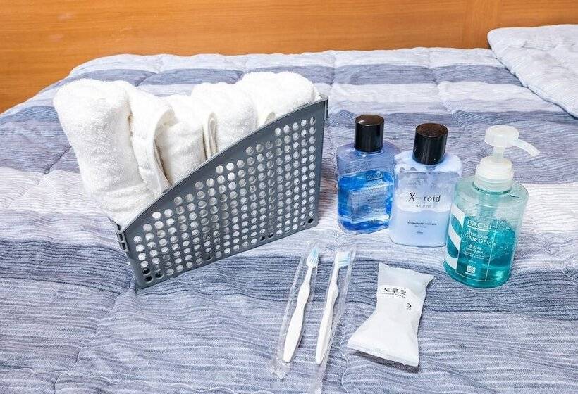 فندق على الطريق Gimje Top