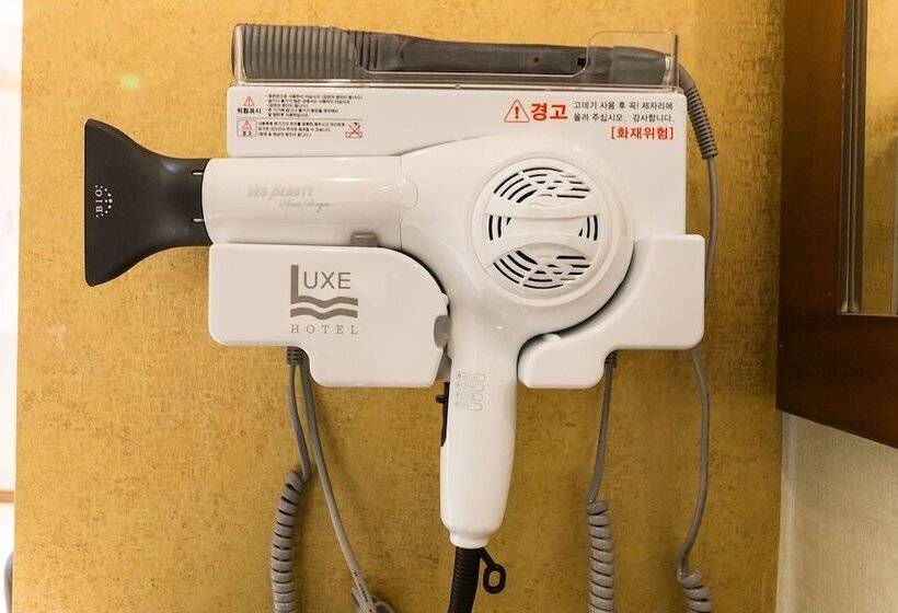 מוטל Goyang Luxe