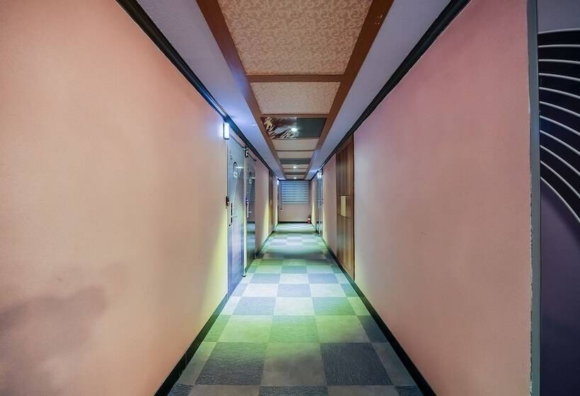 모텔 Gumi Bonggokdong Cello