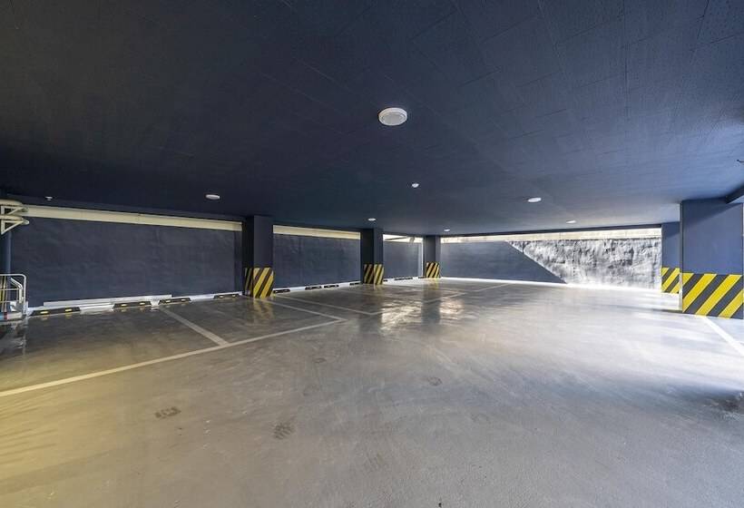 מוטל Gumi Indong Hotel Won