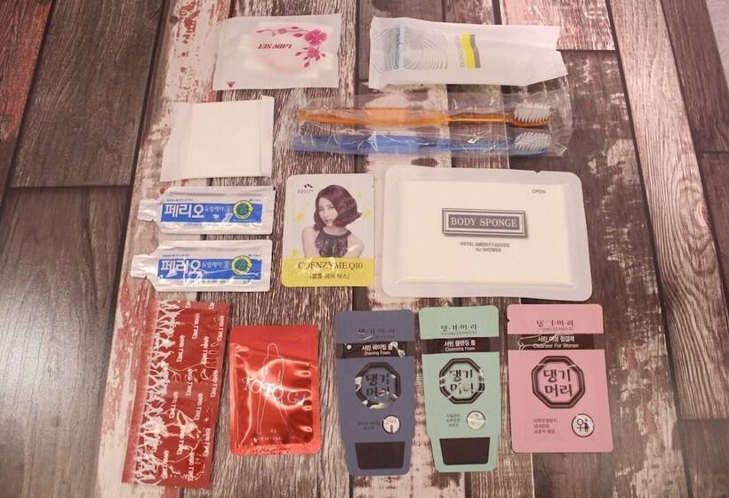 Мотель Gumi Wonpyeong Dong Hotel V2