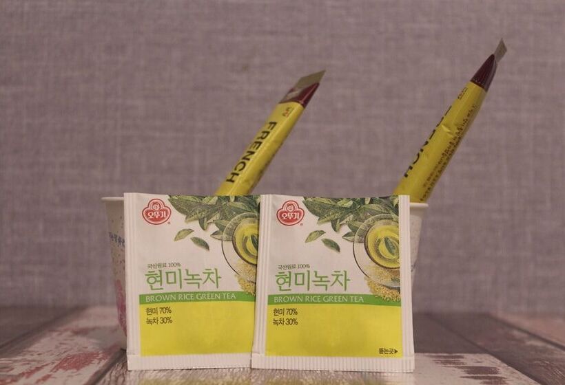 Мотель Gumi Wonpyeong Dong Hotel V2