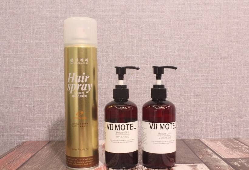 Мотель Gumi Wonpyeong Dong Hotel V2