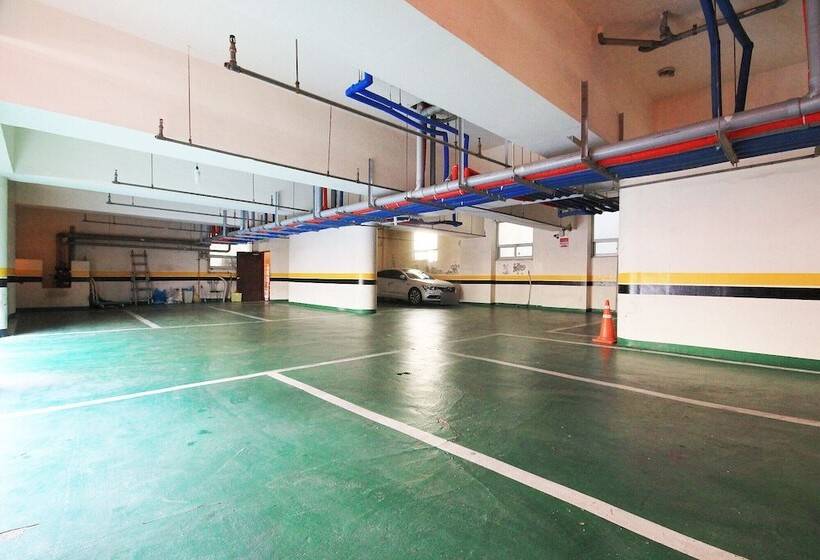 汽车旅馆  Gunsan Clover