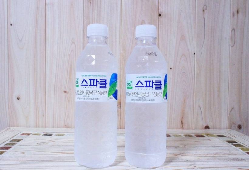 汽车旅馆  Gunsan Clover