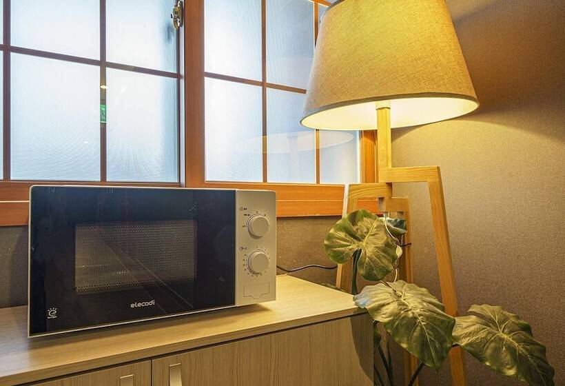 モーテル Haman Jm