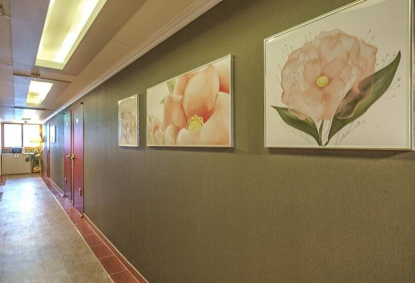 モーテル Haman Jm