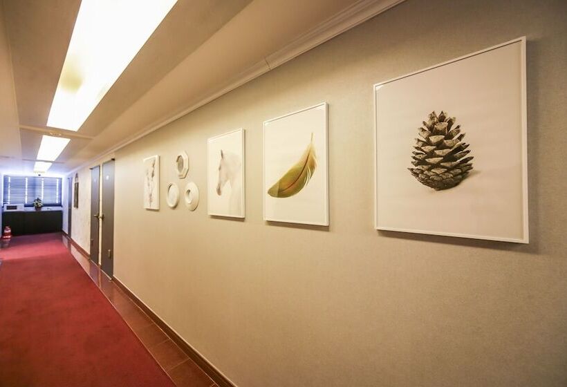 モーテル Haman Jm