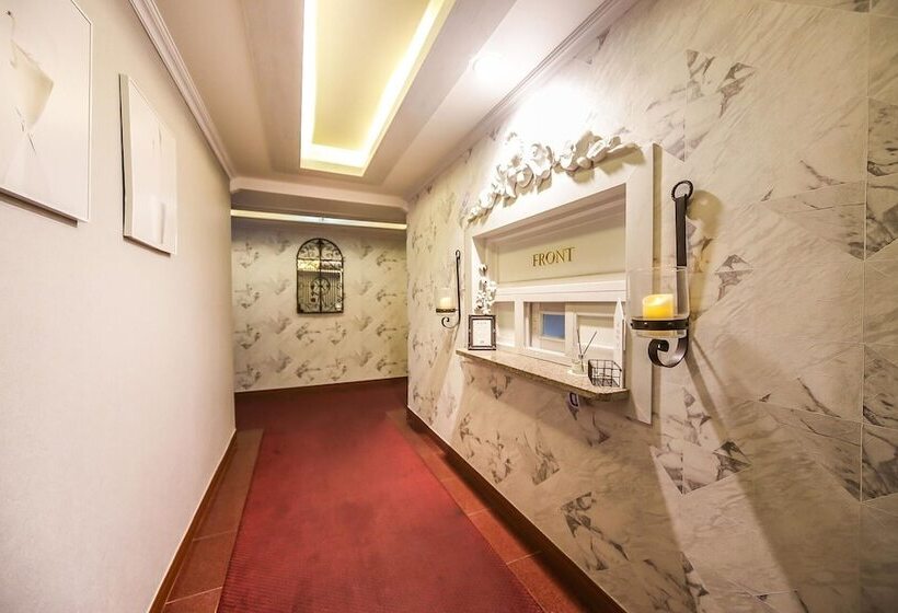 モーテル Haman Jm