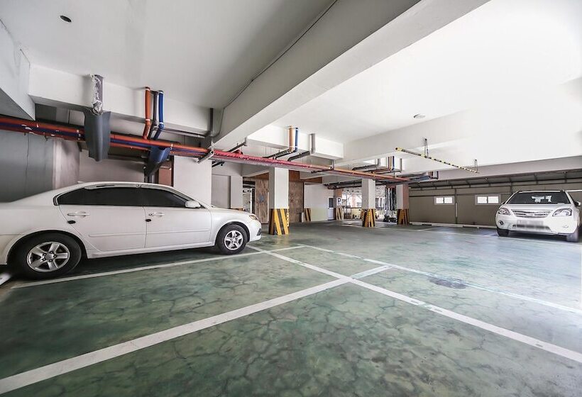 モーテル Haman Jm