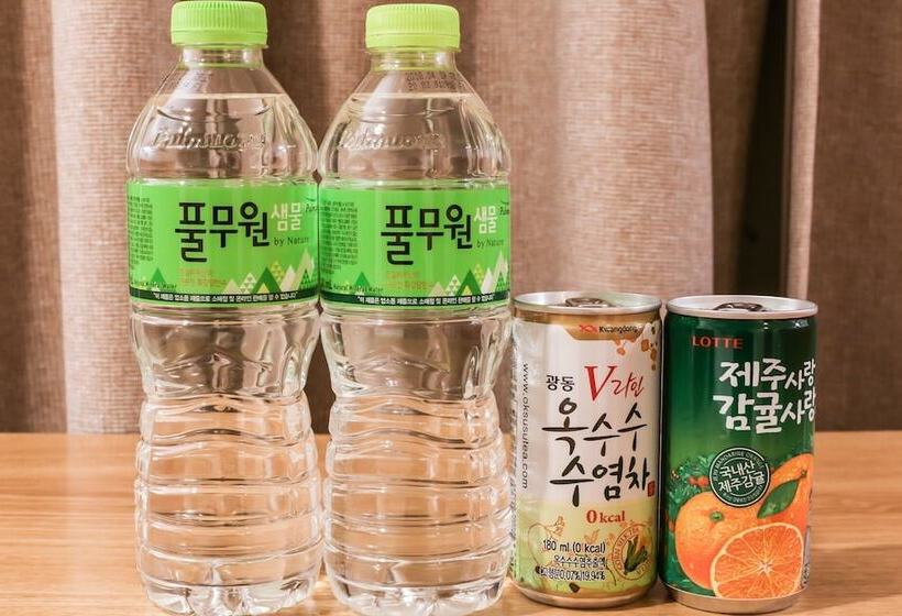 モーテル Haman Jm