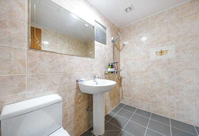 モーテル Haman Jm