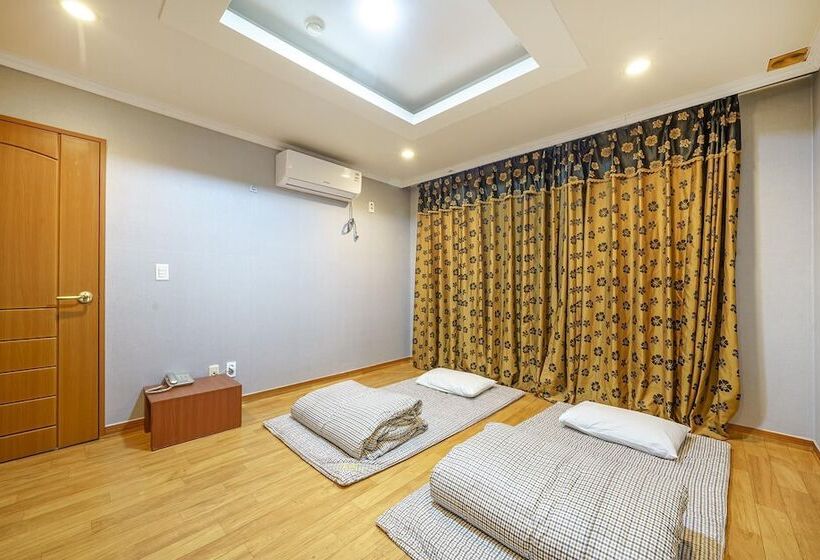 モーテル Haman Jm