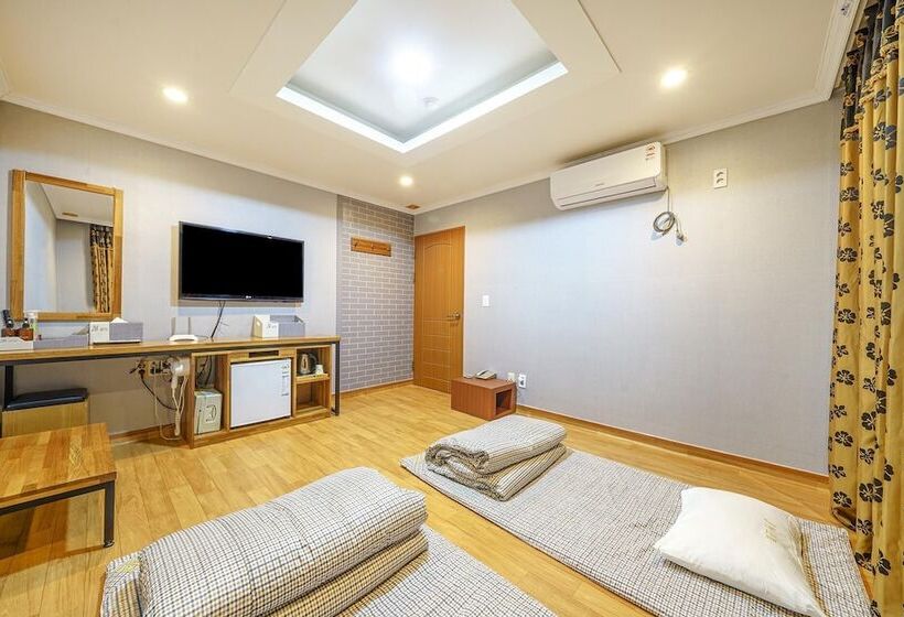 モーテル Haman Jm