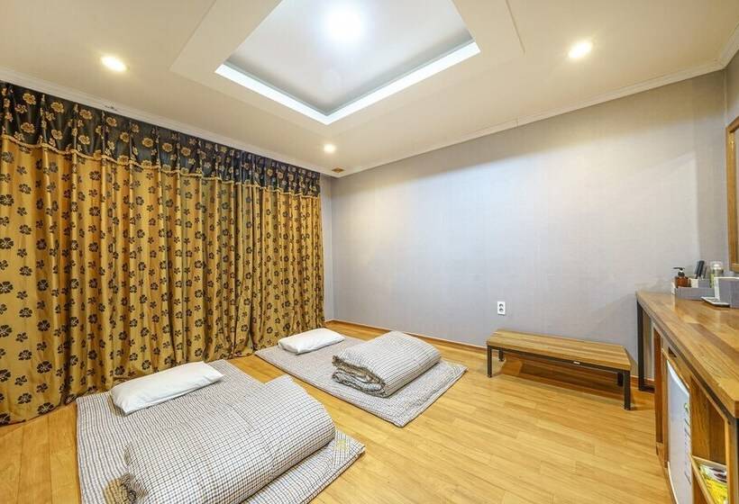 モーテル Haman Jm