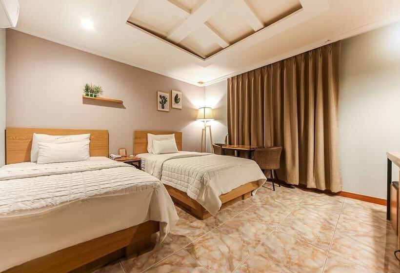 モーテル Haman Jm