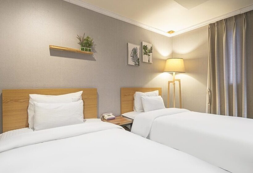 モーテル Haman Jm