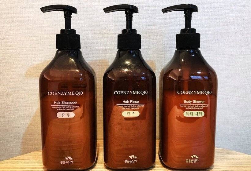 モーテル Haman W