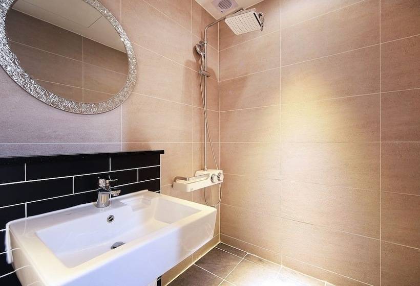 モーテル Haman W