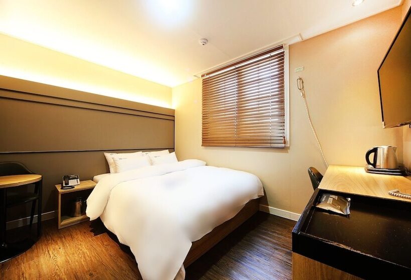 モーテル Haman W