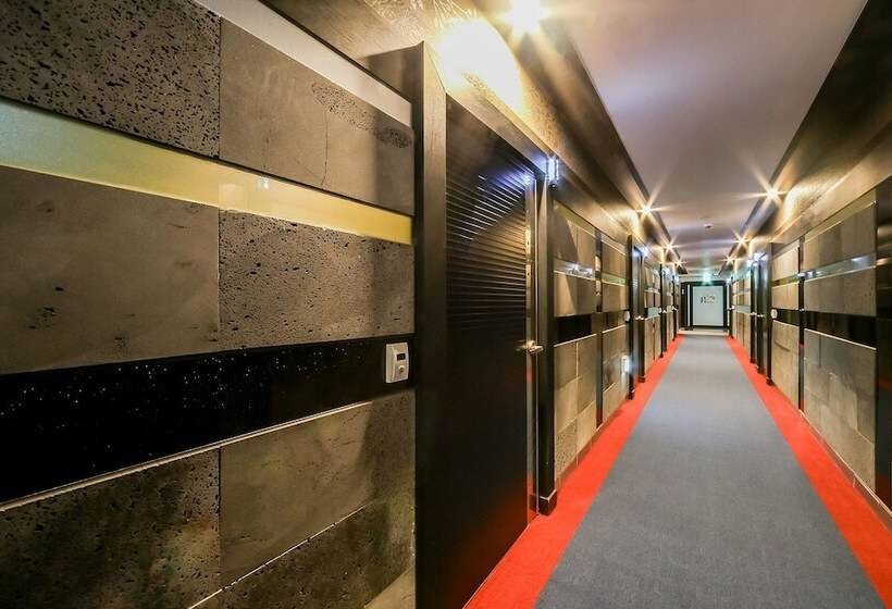 מוטל Hapcheon Jun