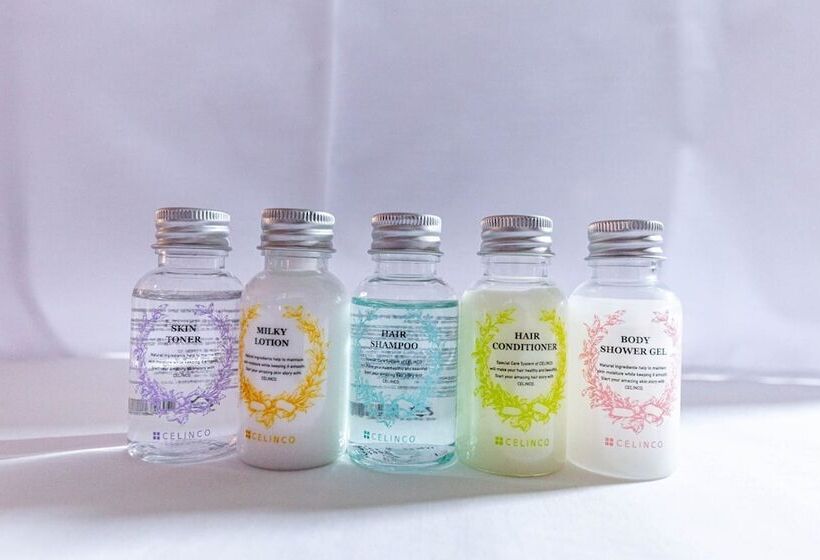 מוטל Iksan Luxury