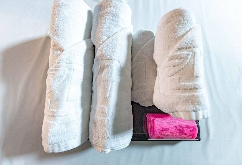 מוטל Iksan Luxury