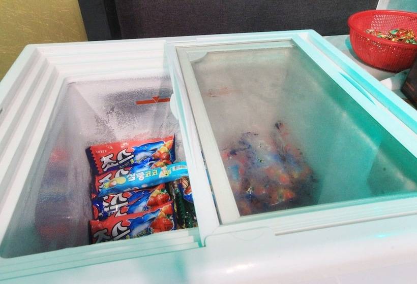 汽车旅馆  Iksan M Plus