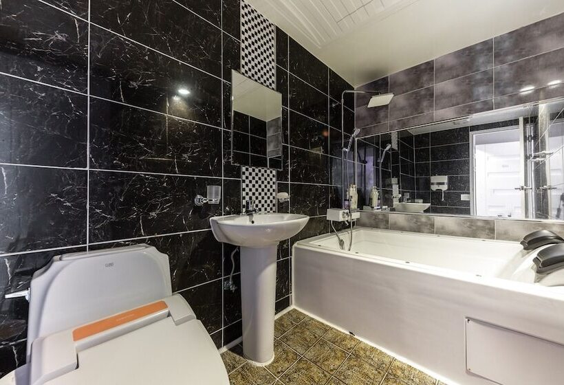 モーテル Iksan M Plus