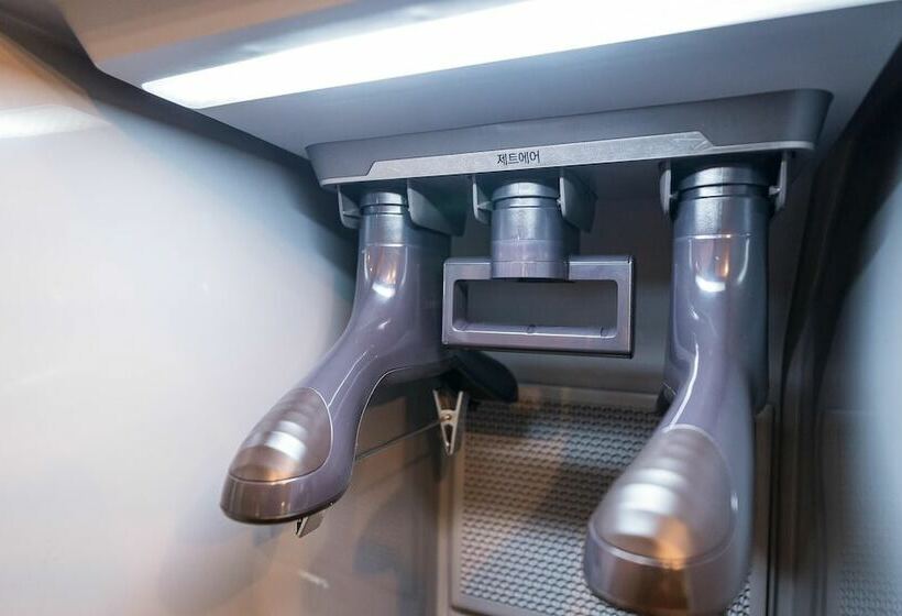 Мотель Incheon Aloha