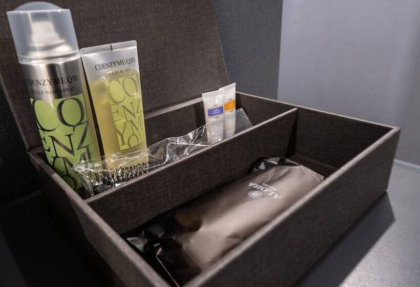 Мотель Incheon Aloha