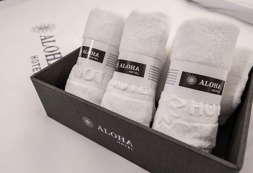 Мотель Incheon Aloha