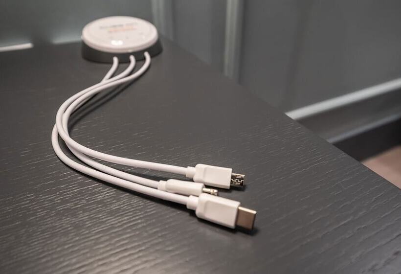 Мотель Incheon Aloha