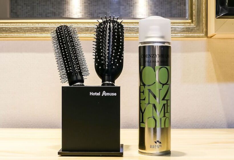 فندق على الطريق Miryang Amuse