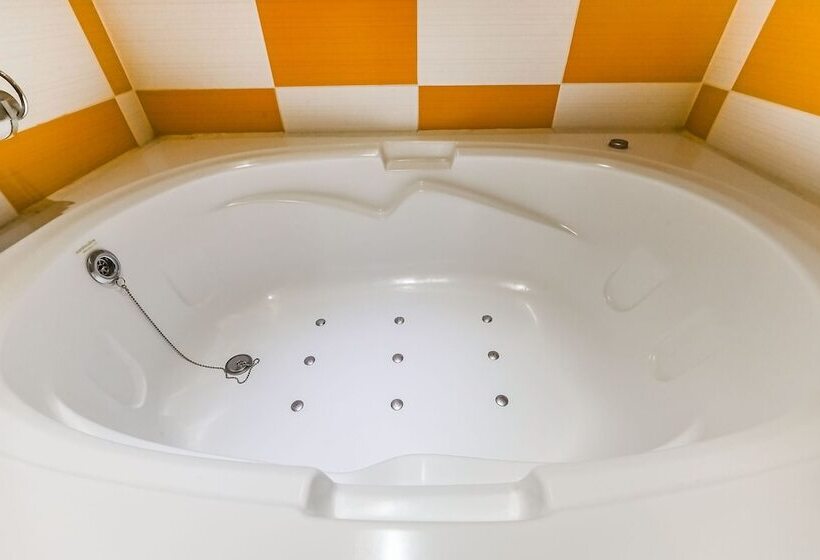 Motel Miryang Calaem